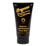Crema pentru Par Alb - Morgan's Hair Darkening Cream 150 ml